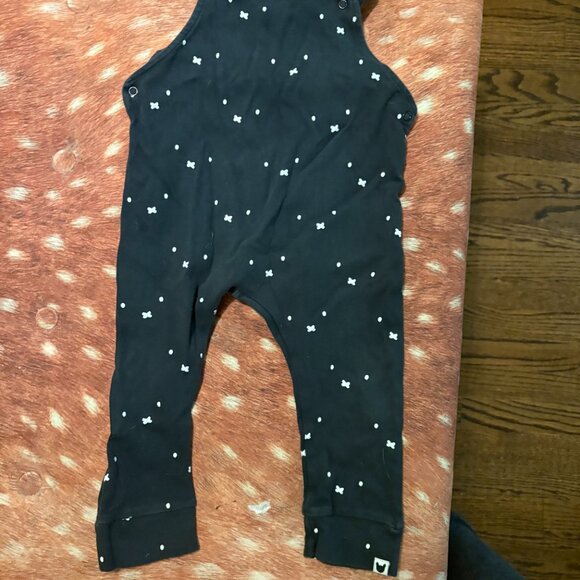EUC Tobias & the Bear Overalls (18-24M) - Picture 4 of 4